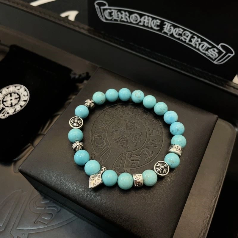 Chrome Hearts Bracelets Tailored 239079