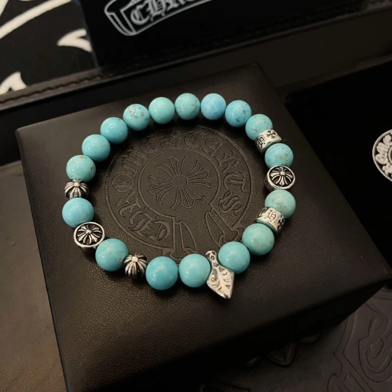 Chrome Hearts Bracelets Tailored 239079