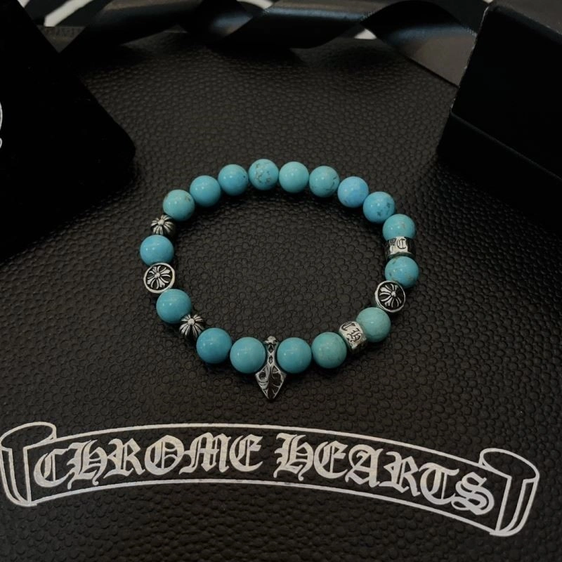 Chrome Hearts Bracelets Tailored 239079