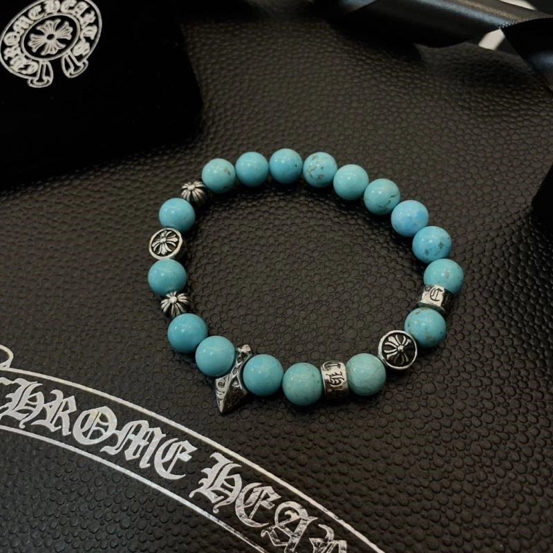 Chrome Hearts Bracelets Tailored 239079