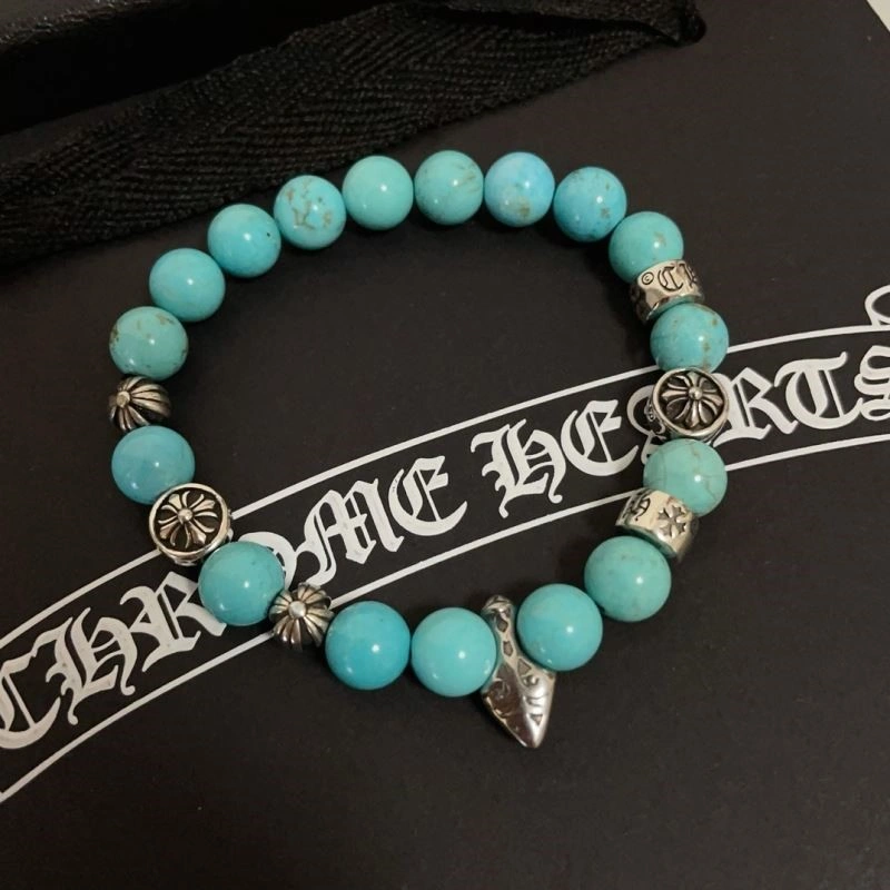 Chrome Hearts Bracelets Tailored 239079