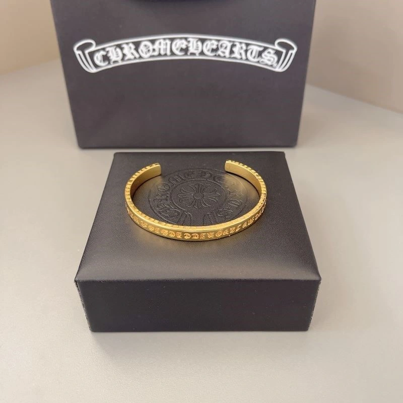 Modern Chrome Hearts Bracelets 239069