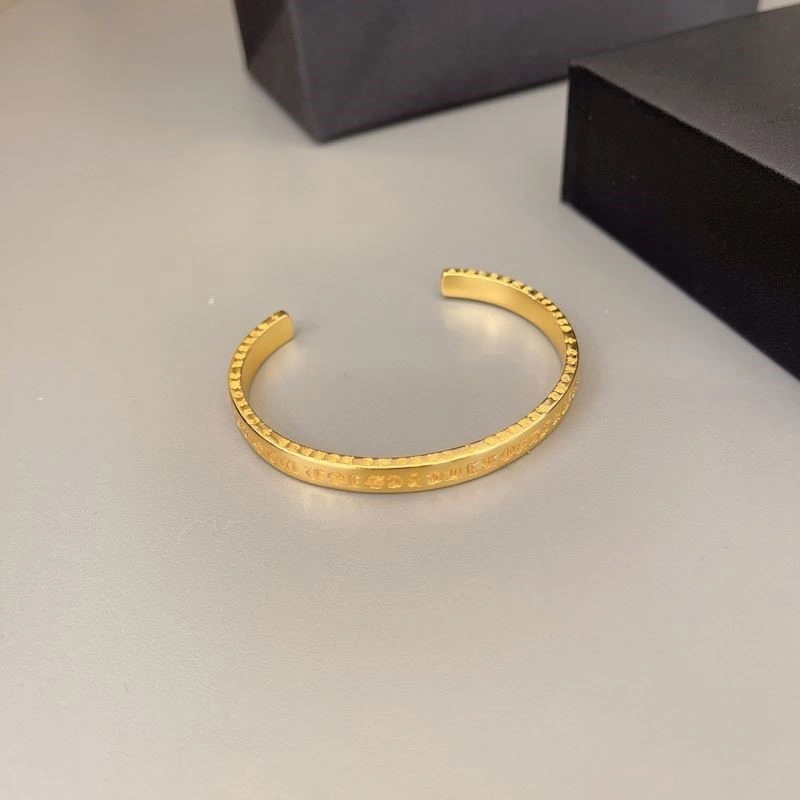 Modern Chrome Hearts Bracelets 239069