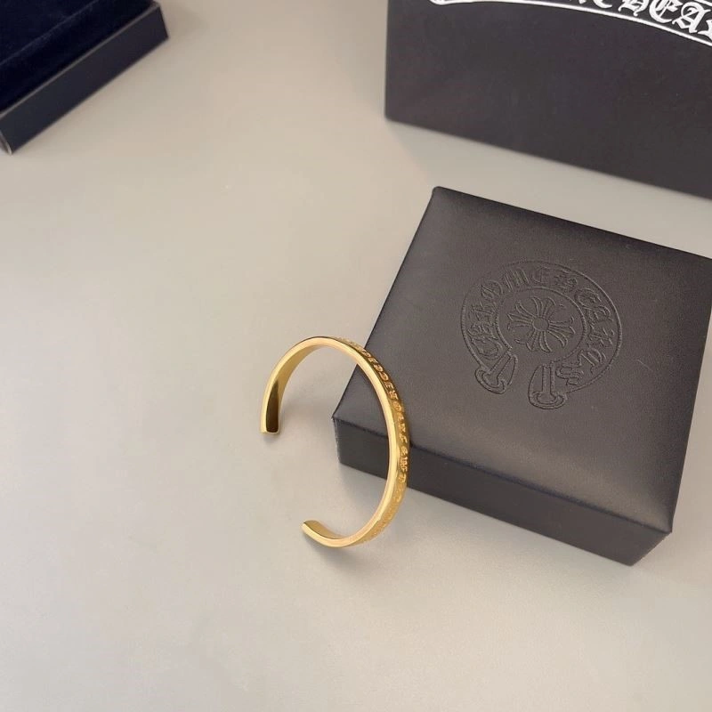 Modern Chrome Hearts Bracelets 239069