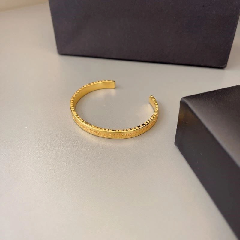 Modern Chrome Hearts Bracelets 239069