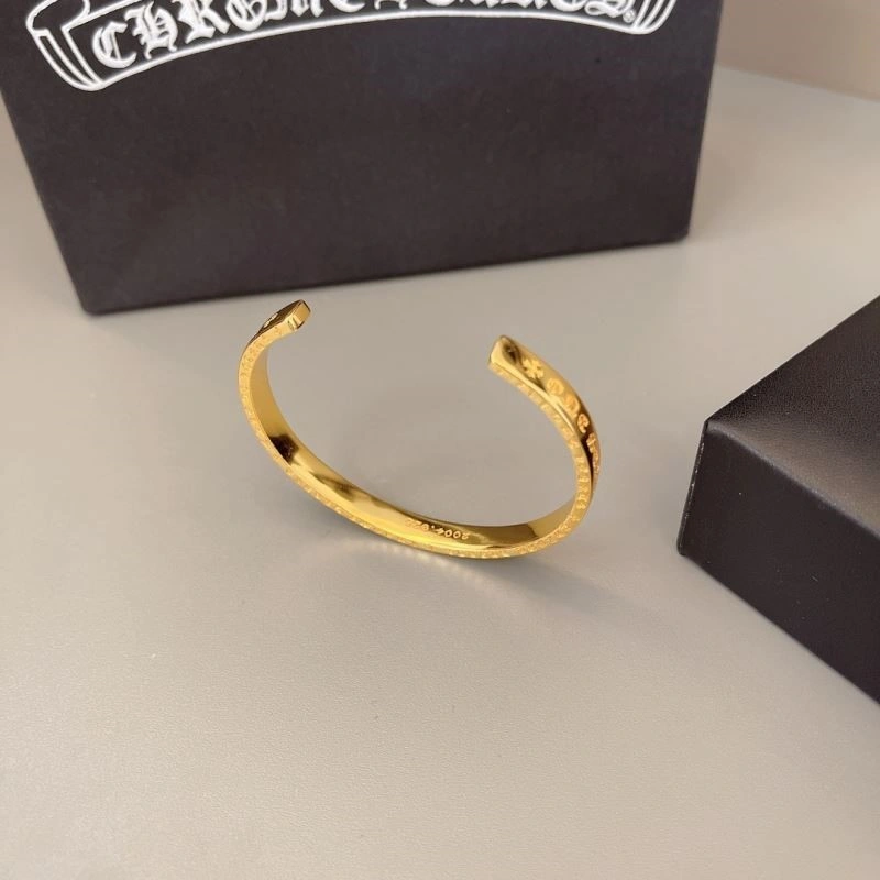 Modern Chrome Hearts Bracelets 239069