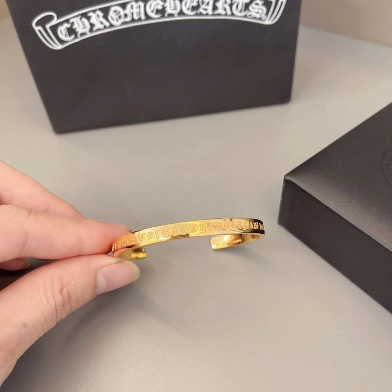 Modern Chrome Hearts Bracelets 239069