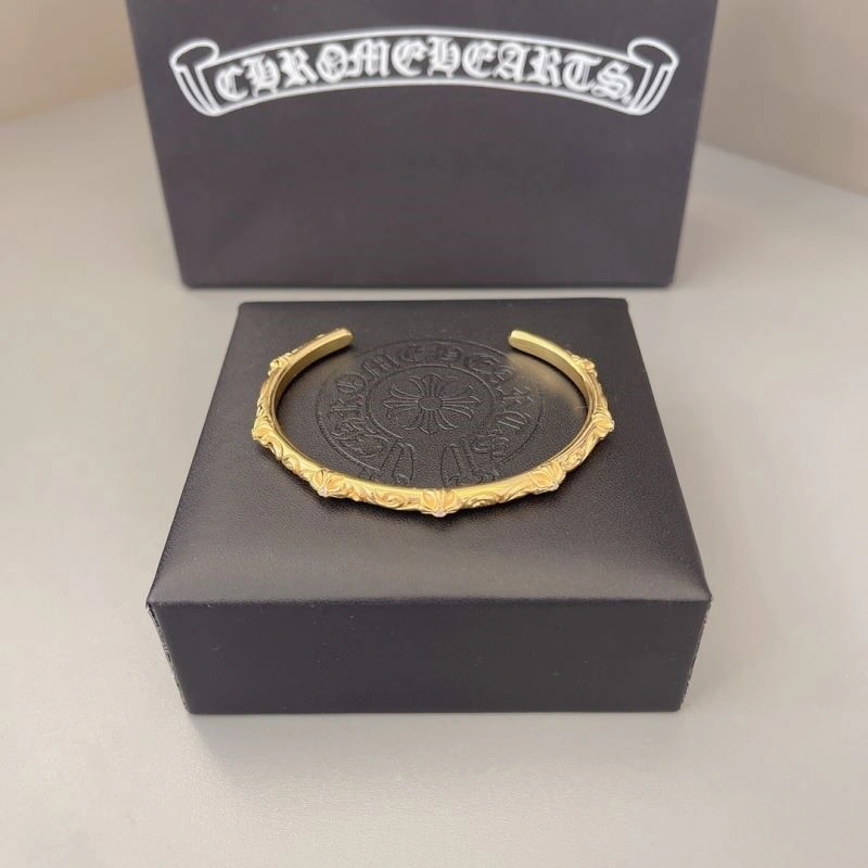 FashionForward Chrome Hearts Bracelets 239070