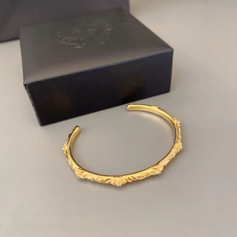 FashionForward Chrome Hearts Bracelets 239070