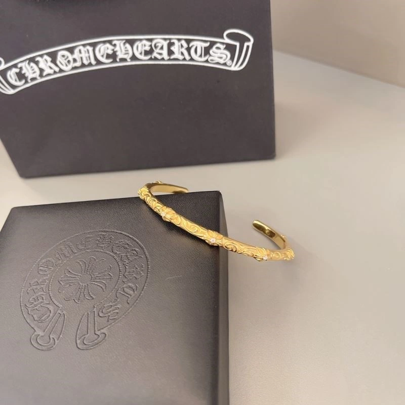 FashionForward Chrome Hearts Bracelets 239070