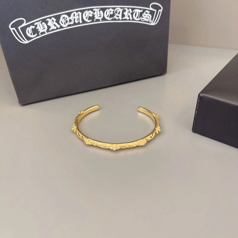 FashionForward Chrome Hearts Bracelets 239070