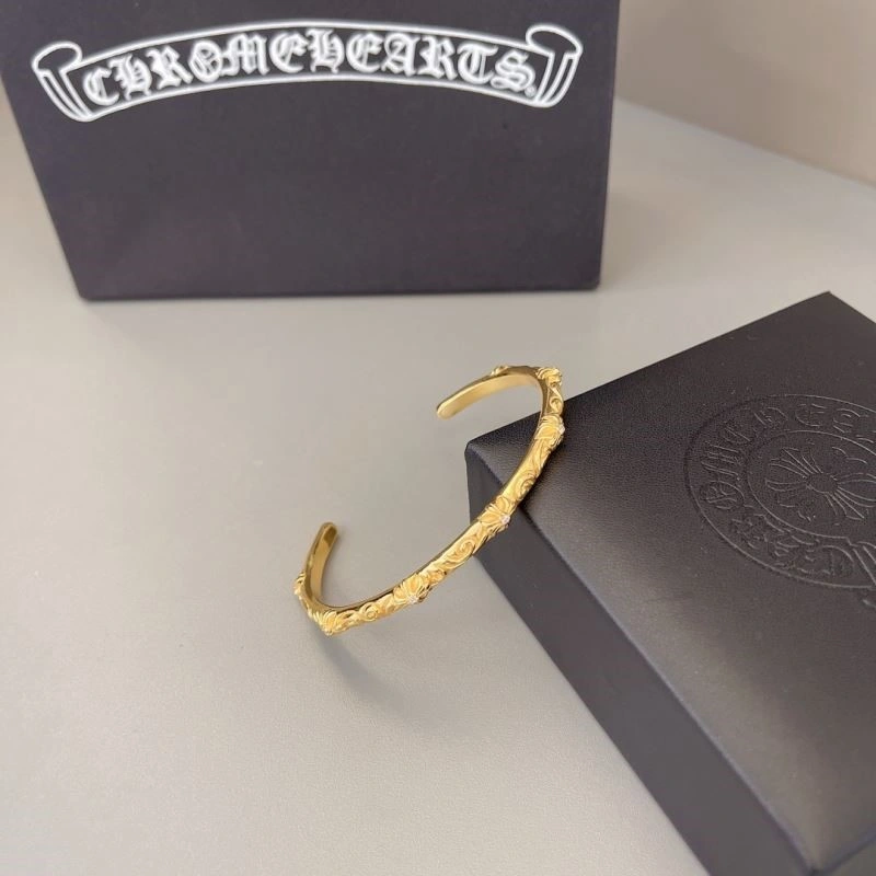 FashionForward Chrome Hearts Bracelets 239070