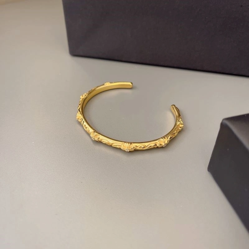 FashionForward Chrome Hearts Bracelets 239070