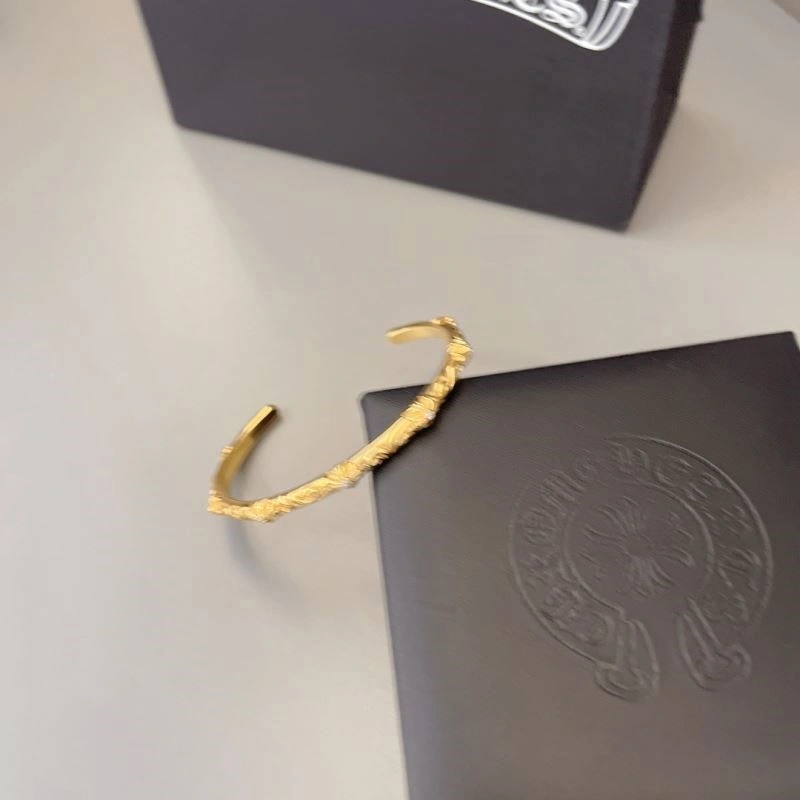 FashionForward Chrome Hearts Bracelets 239070