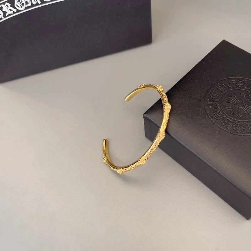 FashionForward Chrome Hearts Bracelets 239070