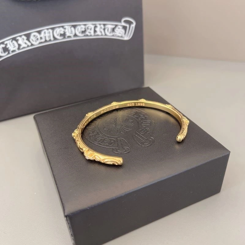 FashionForward Chrome Hearts Bracelets 239070