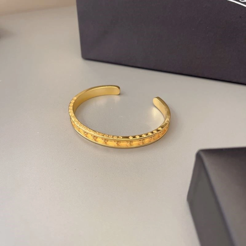 Chrome Hearts Bracelets Flexible 239078