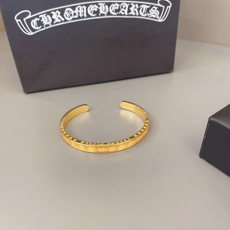 Chrome Hearts Bracelets Flexible 239078
