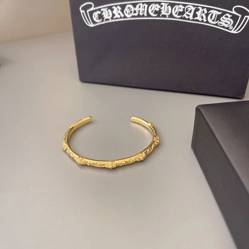 Affordable Chrome Hearts Bracelets 239063