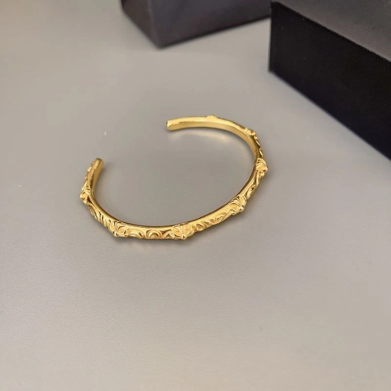 Affordable Chrome Hearts Bracelets 239063
