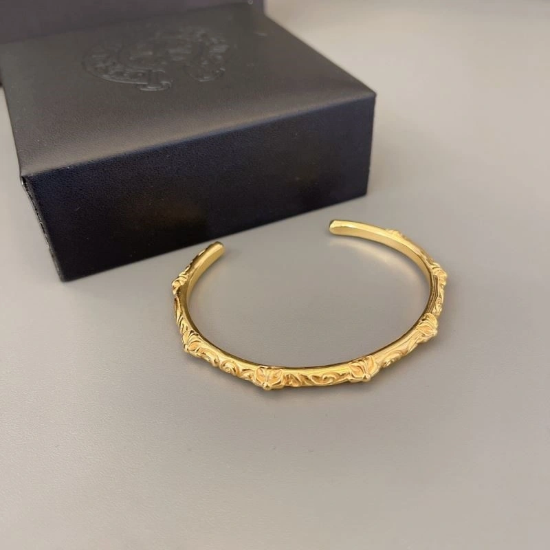 Affordable Chrome Hearts Bracelets 239063
