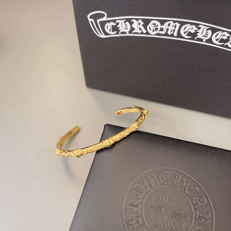 Affordable Chrome Hearts Bracelets 239063