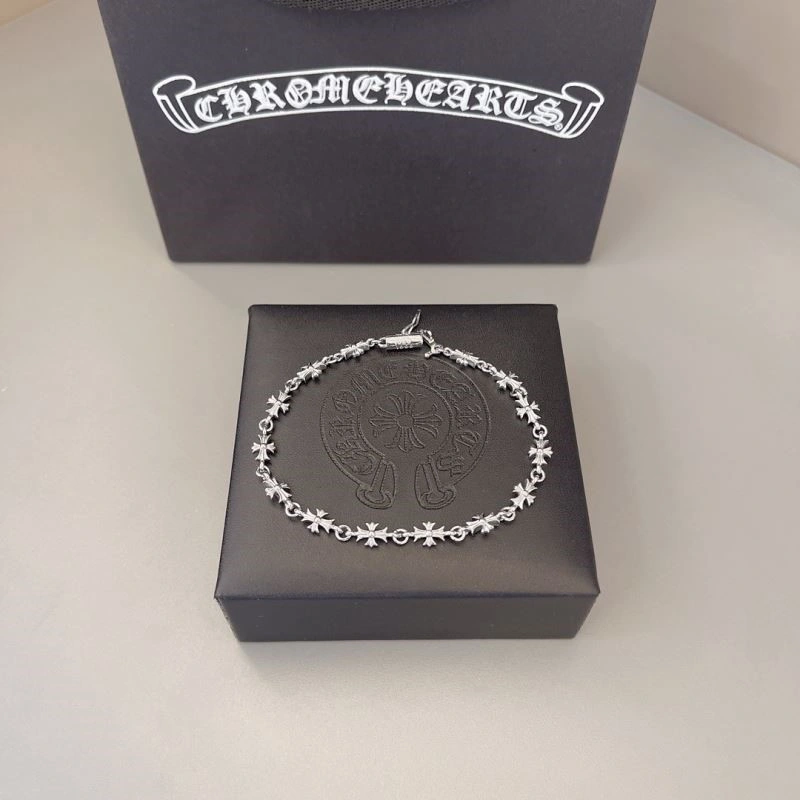 Stylish Chrome Hearts Bracelets 239075