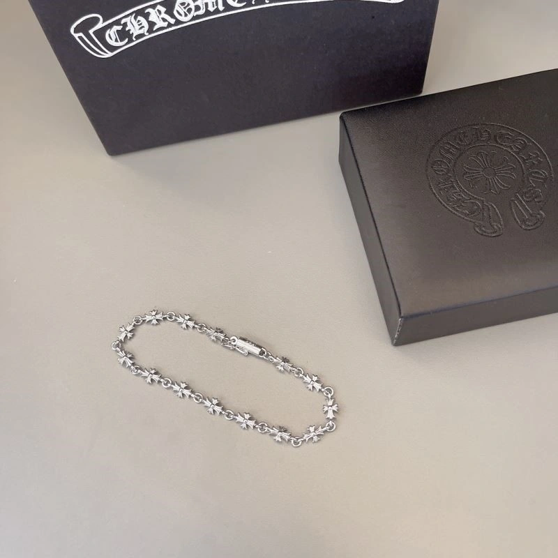 Stylish Chrome Hearts Bracelets 239075