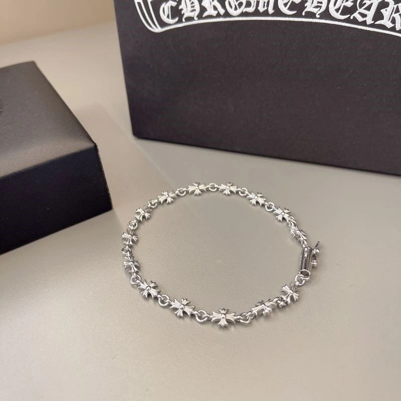 Stylish Chrome Hearts Bracelets 239075