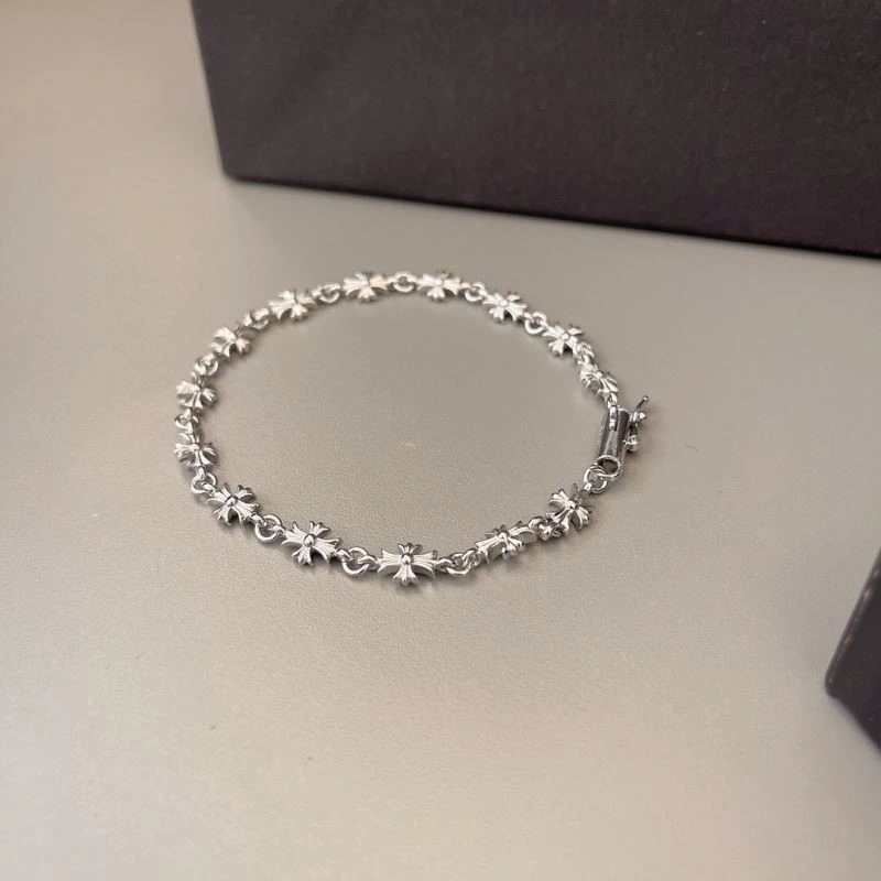 Stylish Chrome Hearts Bracelets 239075