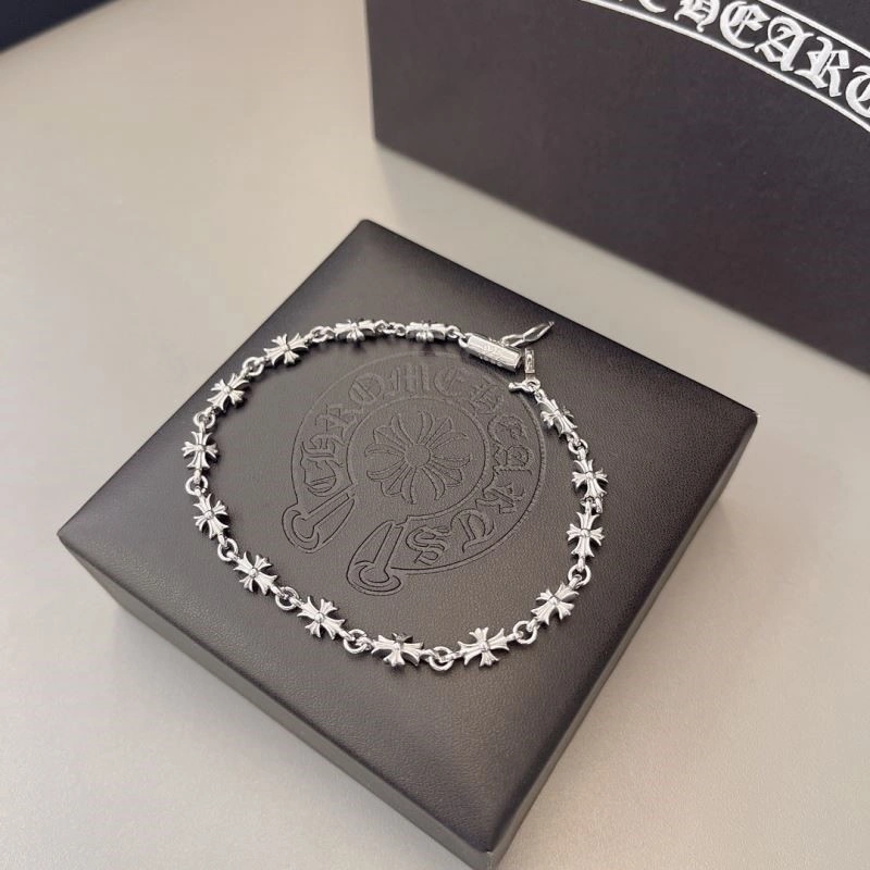 Stylish Chrome Hearts Bracelets 239075