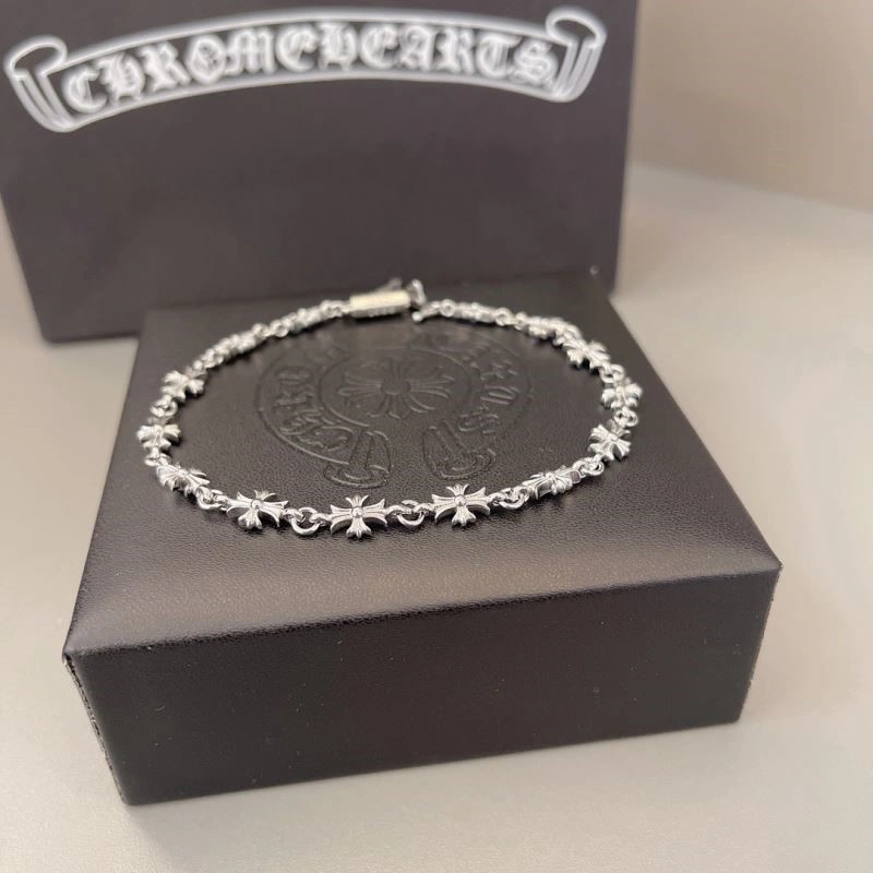 Stylish Chrome Hearts Bracelets 239075