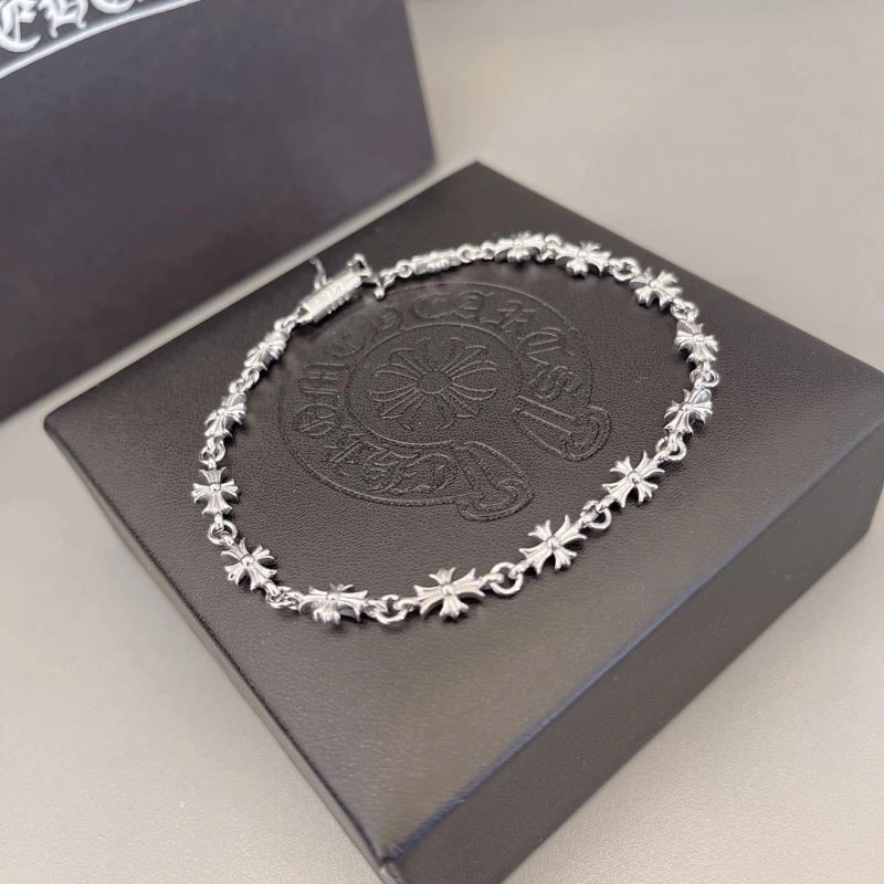 Stylish Chrome Hearts Bracelets 239075