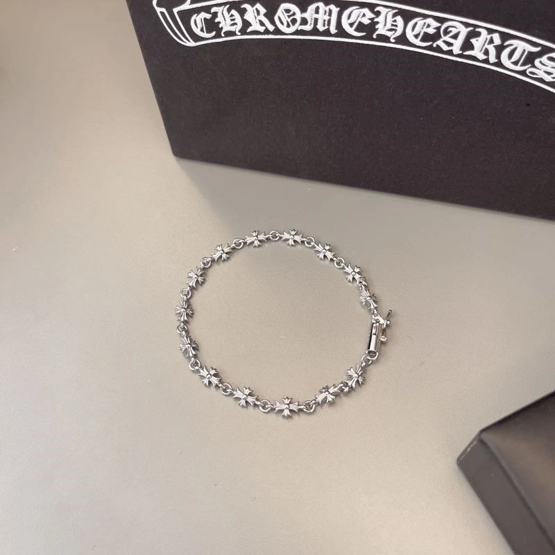 Stylish Chrome Hearts Bracelets 239075