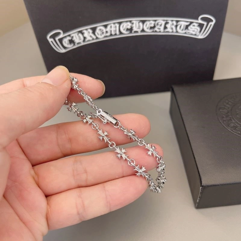 Stylish Chrome Hearts Bracelets 239075