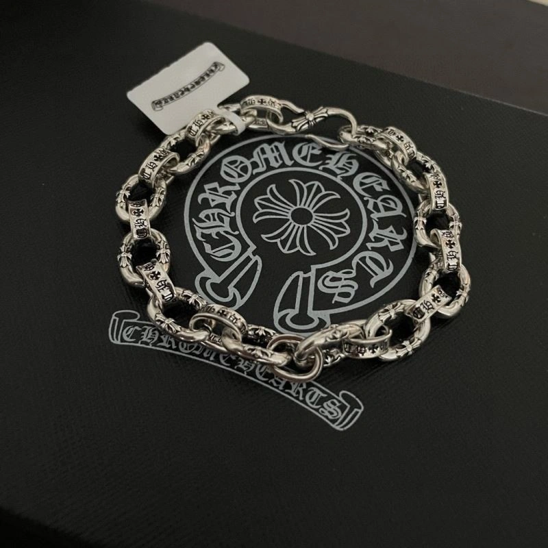 Chrome Hearts Bracelets Refined 239060