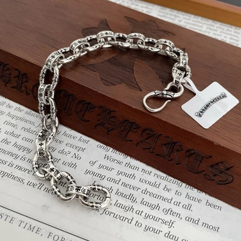 Chrome Hearts Bracelets Refined 239060