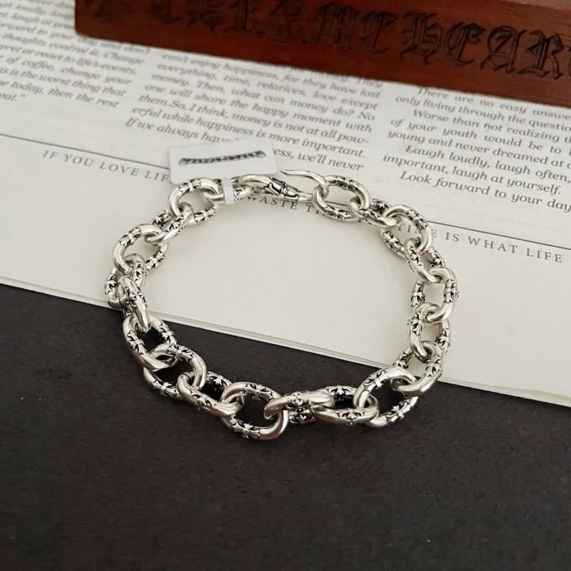 Chrome Hearts Bracelets Refined 239060