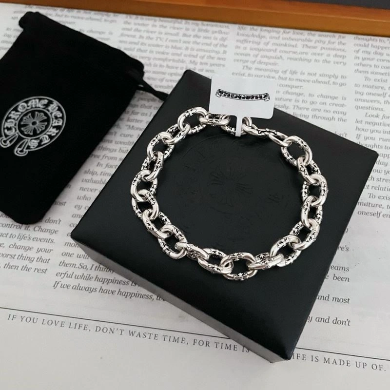 Chrome Hearts Bracelets Refined 239060