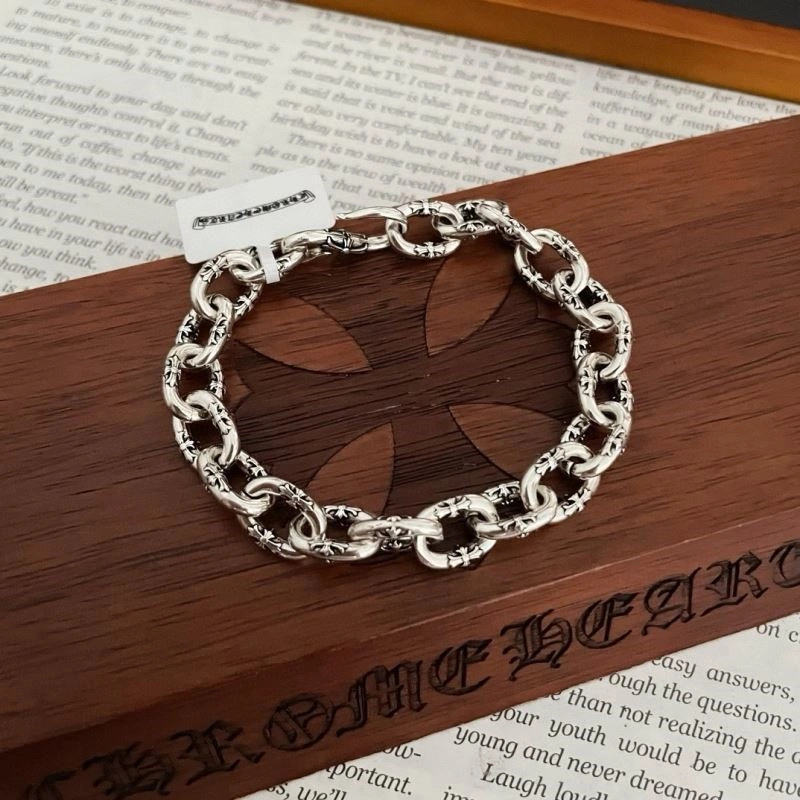 Chrome Hearts Bracelets Refined 239060