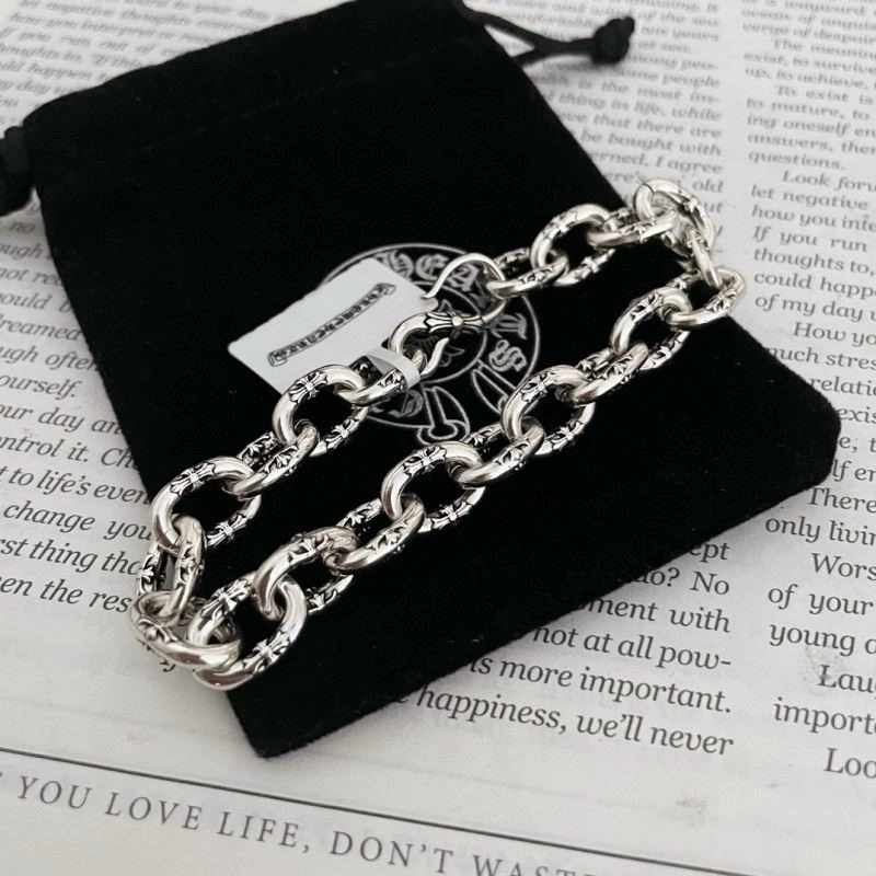 Chrome Hearts Bracelets Refined 239060