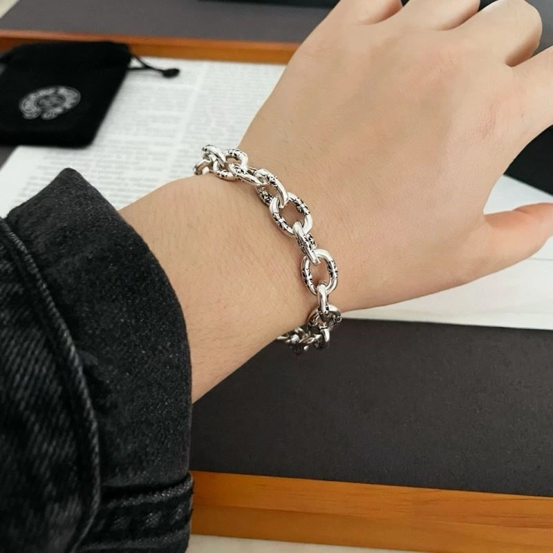 Chrome Hearts Bracelets Refined 239060