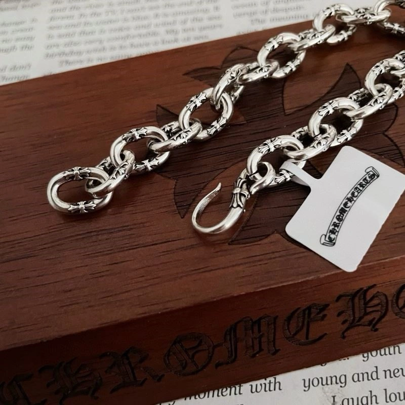 Chrome Hearts Bracelets Refined 239060