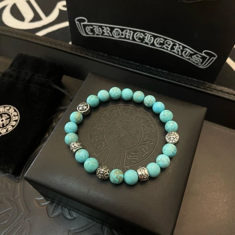 EasyMatch Chrome Hearts Bracelets 239064