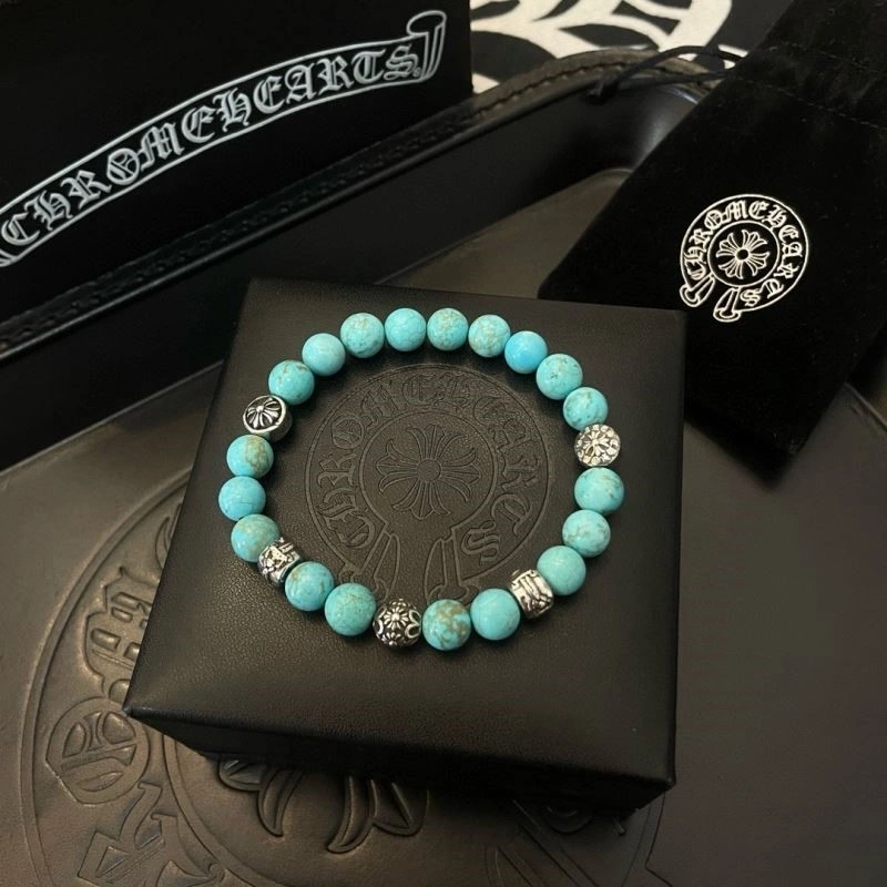 EasyMatch Chrome Hearts Bracelets 239064