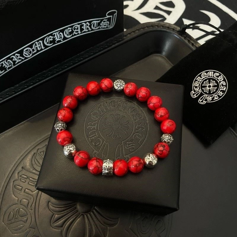 Versatile Chrome Hearts Bracelets 239088