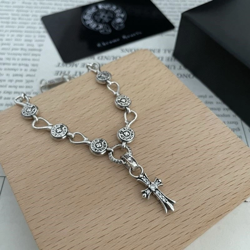 Chic Chrome Hearts Bracelets 239072