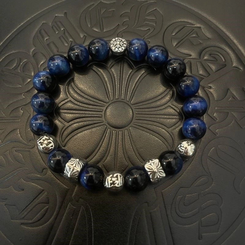 Chrome Hearts Bracelets ZipUp 239059