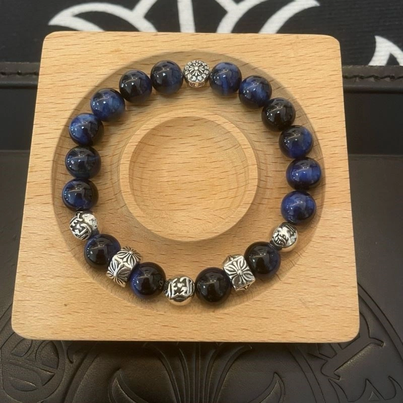 Chrome Hearts Bracelets ZipUp 239059