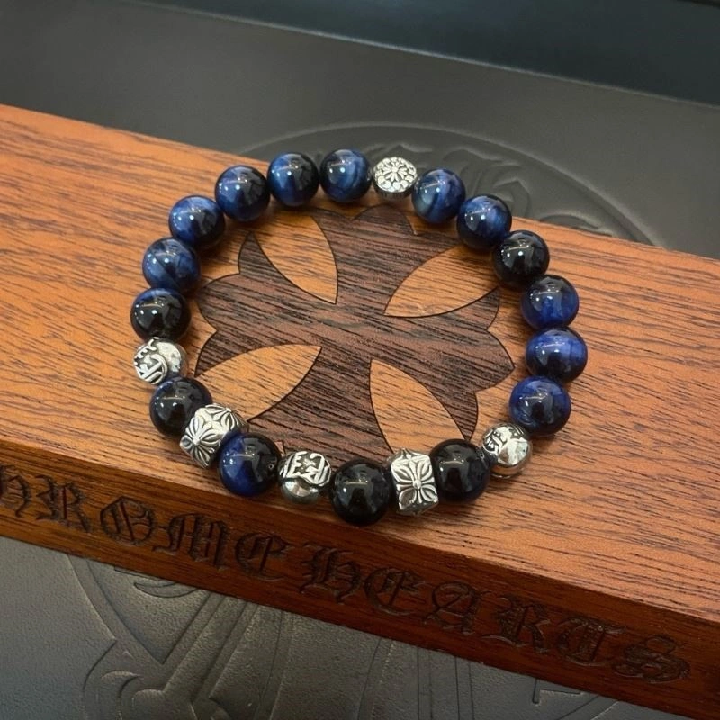 Chrome Hearts Bracelets ZipUp 239059